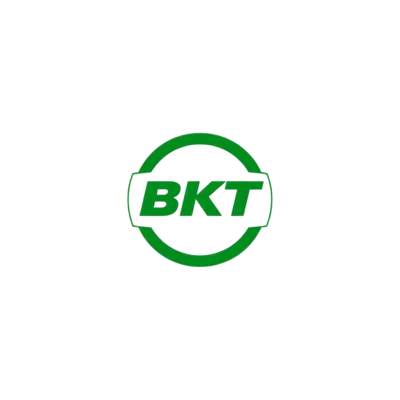 Logo BKT