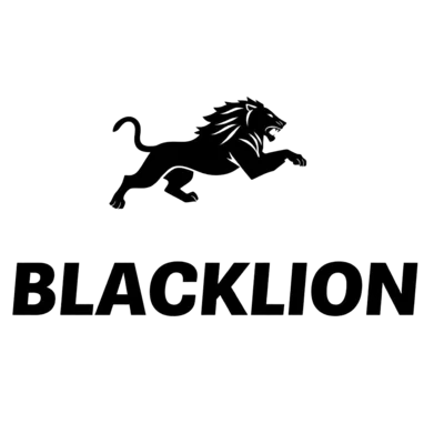 Logo BlackLion