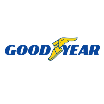 Logo Goodyear