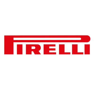 Logo Pirelli